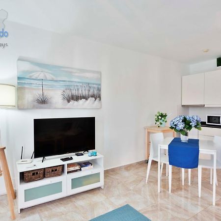 Vivienda Vacacional El Tucan Тіас Екстер'єр фото