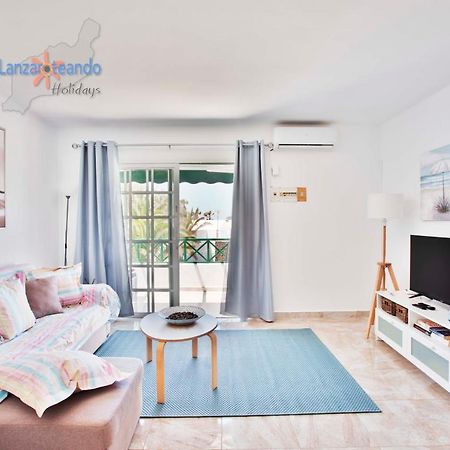 Vivienda Vacacional El Tucan Тіас Екстер'єр фото