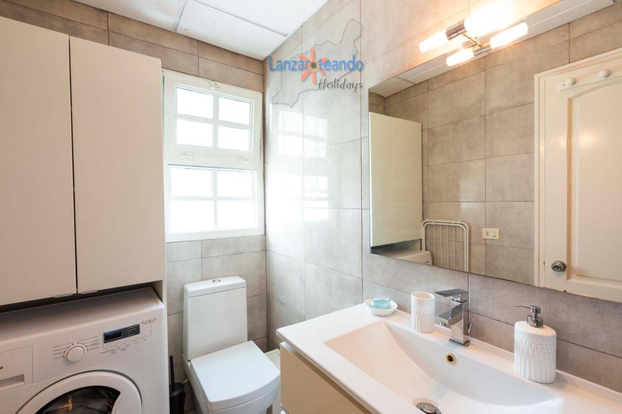 Vivienda Vacacional El Tucan Тіас Екстер'єр фото